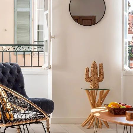 3p Suquet Apartament