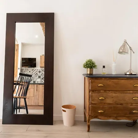 3p Suquet Apartament Cannes