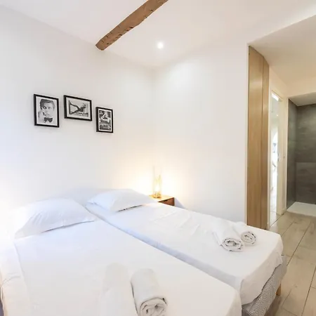 Apartament 3p Suquet *