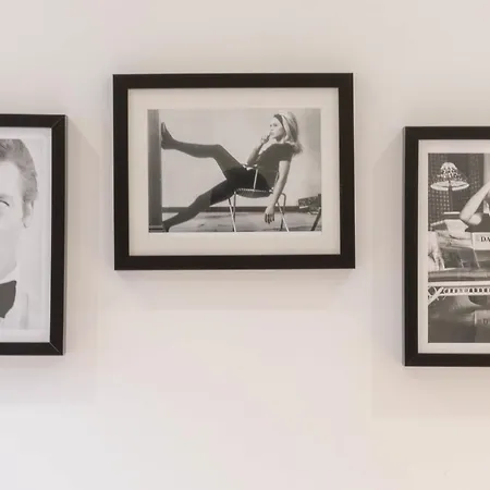 3p Suquet Apartament