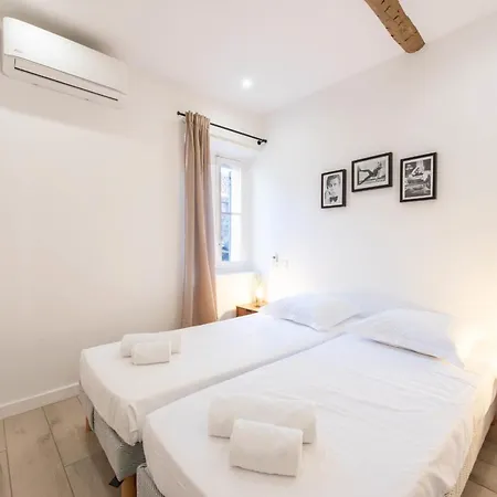 Apartament 3p Suquet *