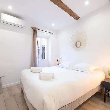 3p Suquet Apartament