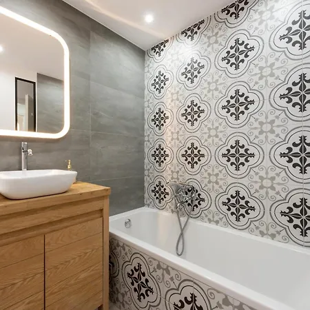 Apartament 3p Suquet *