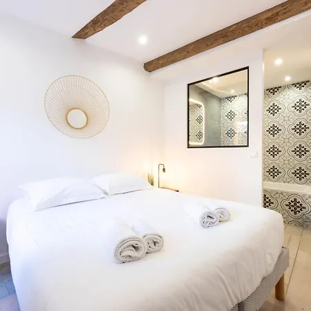 Apartament 3p Suquet *