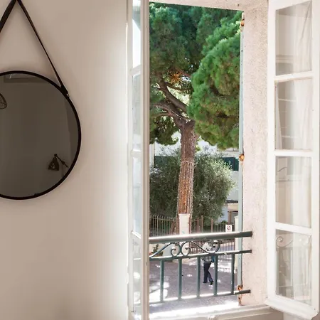 3p Suquet Apartament