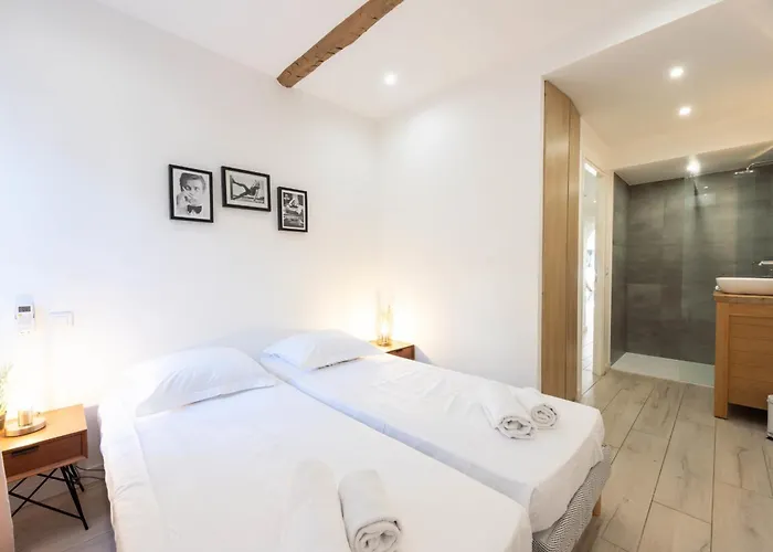 Apartmán 3p Suquet *